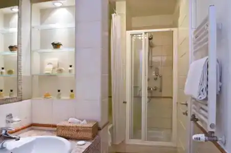 Mamaison Residence Izabella Budapest - 75