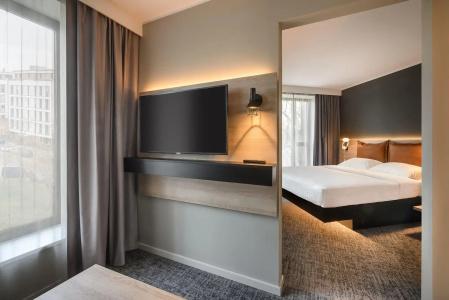Moxy Dresden Neustadt - 2