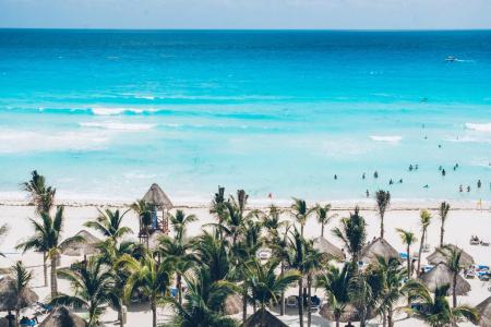 Nyx Cancun - 30