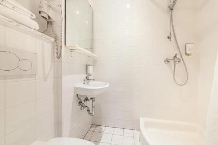 Sure by Best Western Muenchen Hauptbahnhof - 45