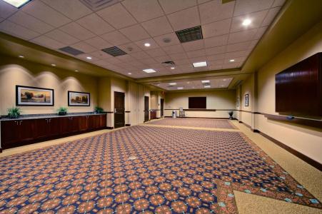 Hampton Inn & Suites-Bricktown - 15
