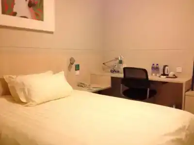 Jinjiang Inn Dalian Lianhe Road - 17