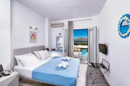 Elounda Krini - 147