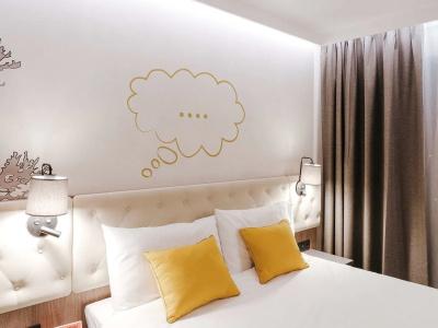 ibis Styles Lublin Stare Miasto - 6