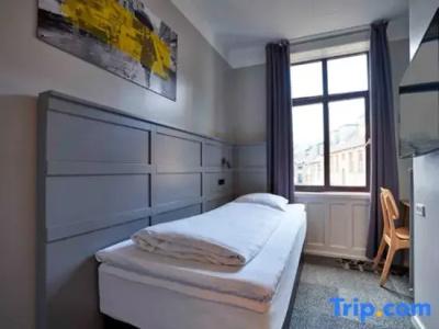 Zleep Copenhagen City - 40