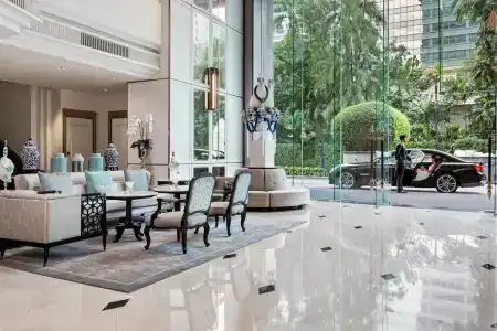 The Athenee, a Luxury Collection, Bangkok - Sha Extra Plus - 24