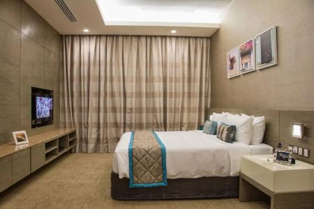 Ascott Sentral - 42
