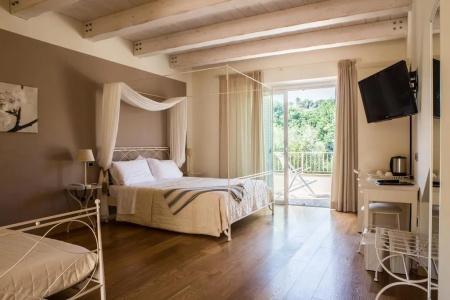 Giardino Suites&Spa - 2