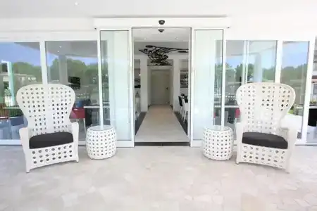 Ludwig Boutique & Spa - 5