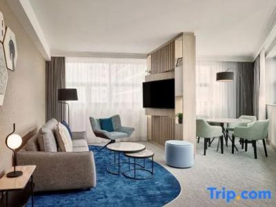 Courtyard by Marriott Berlin City Center - 46