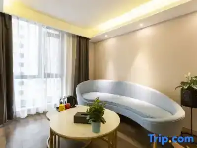 Jinglai (Shanghai Xujiahui) - 70