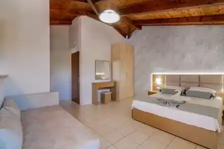 Plaka Beach Resort - 134