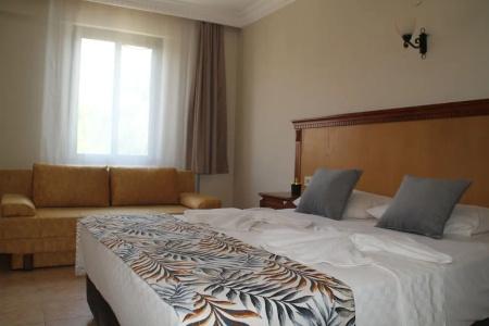 Rosy Suites - 58