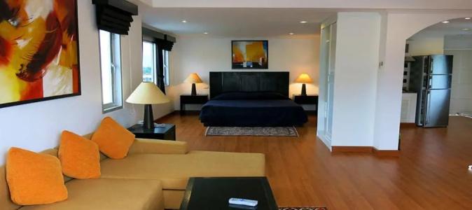 Orchid Kathu Heights Service - 40