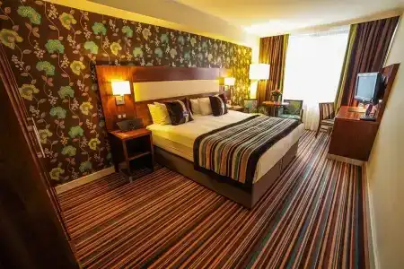 Mercure Antwerp City Centre - 47