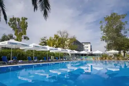 Domotel Xenia Volos - 13