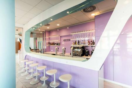 prizeotel Rostock-City - 25