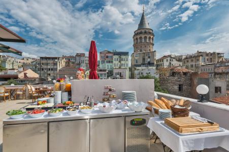The Galataport - 9