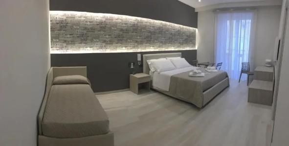 Starita Bed & Pizza - 36