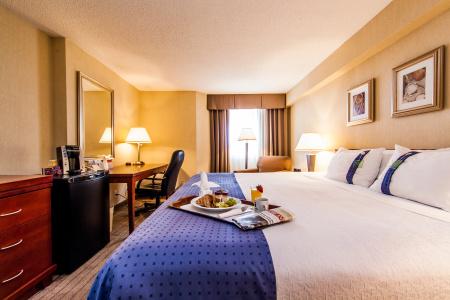 Holiday Inn Montreal, An Ihg - 39