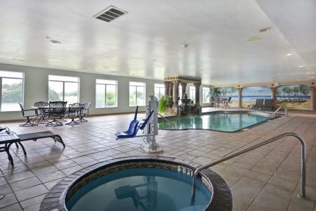Hampton Inn - Northwest I-37 - 14