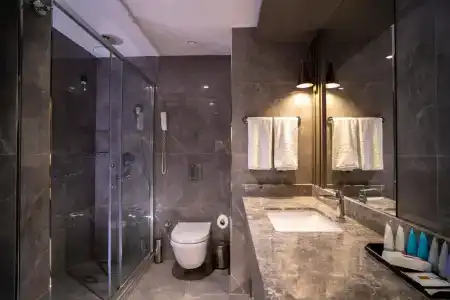 Novotel Suites Paris Montreuil Vincennes - 28