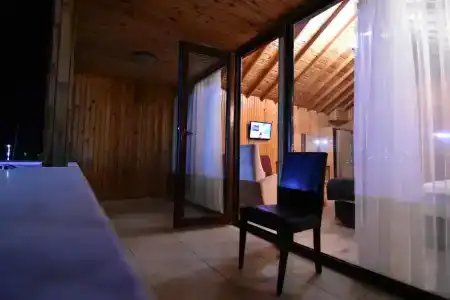Sandal Otel - 57