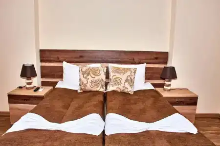 Guest House Mk - 57