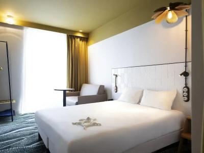 Ibis Styles Paris Gare De Lyon Tgv - 57