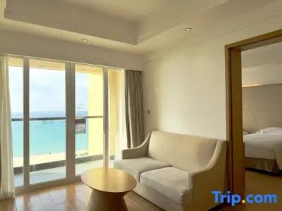 Ocean View Resort Yalong Bay - 175