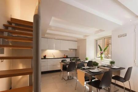 Dve Suite Rome - 12