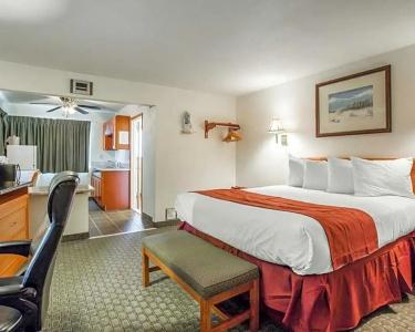 Rodeway Inn - 17