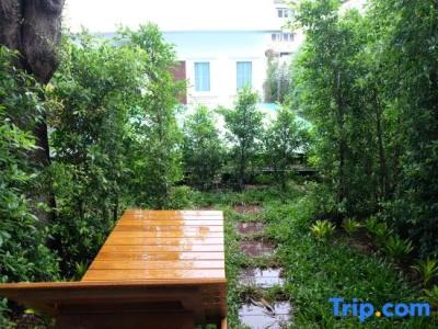 The Besavana Phuket - Sha Extra Plus - 115