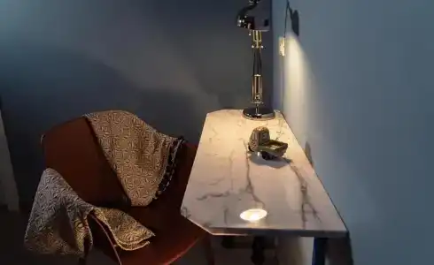 Zefiro Suites - 54