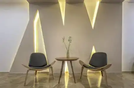 Azure Resort & Spa - 13