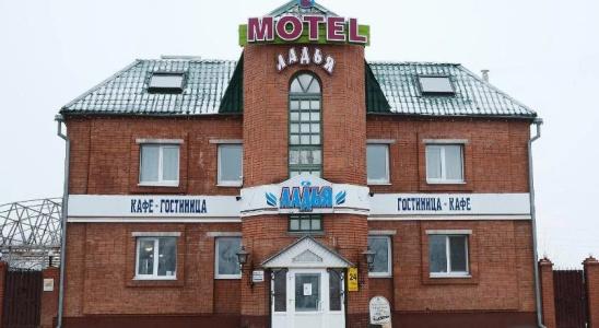 Ладья - 0