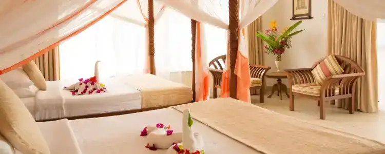 Royal Zanzibar Beach - 3