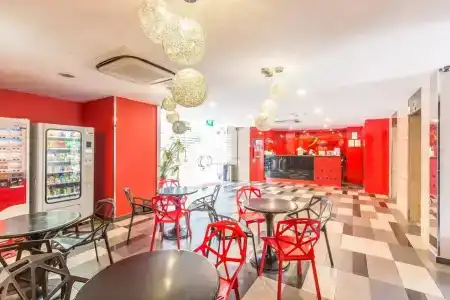 Ibis Budget Singapore Ruby - Sg Clean - 22
