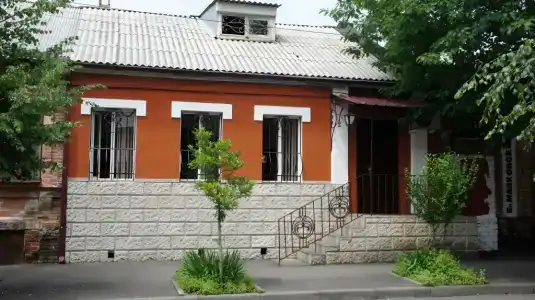 Хадзар - 2