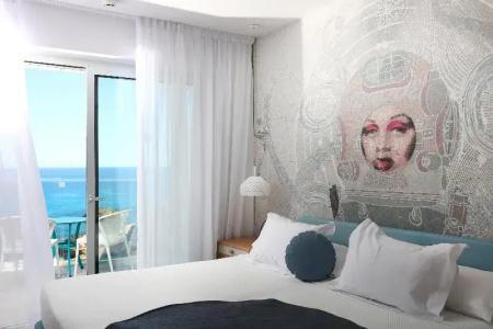 Mar Azul Pur Estil & Spa - Adults Only - 110