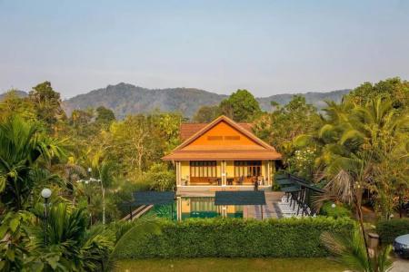 Oscar Villa Aonang Krabi - 47