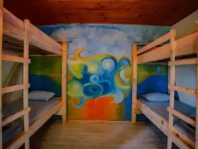 Namaste Hostel & Camping - 3