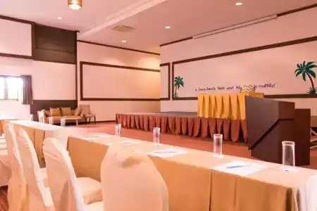 Pattawia Resort & Spa, Pranburi - 12