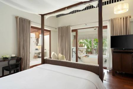 Sala Samui Choengmon Beach Resort - Sha Plus - 8