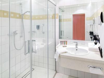 Novotel Hildesheim - 40