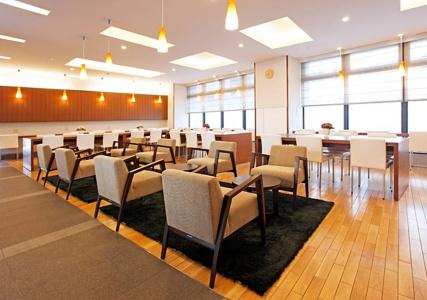 Jr Inn Sapporo - 19