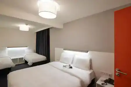 Nex Hôtel - 27