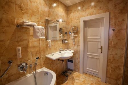 Tyn Yard Residence - 98