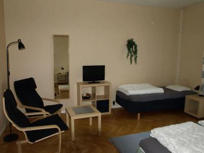 Bosses Gästvåningar - 17