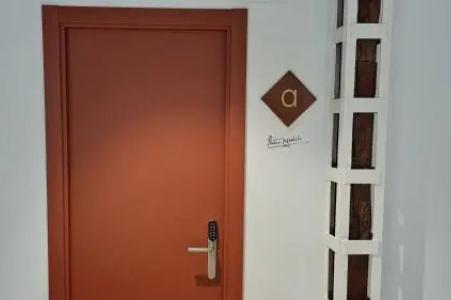 Cálamo Guesthouse - 14